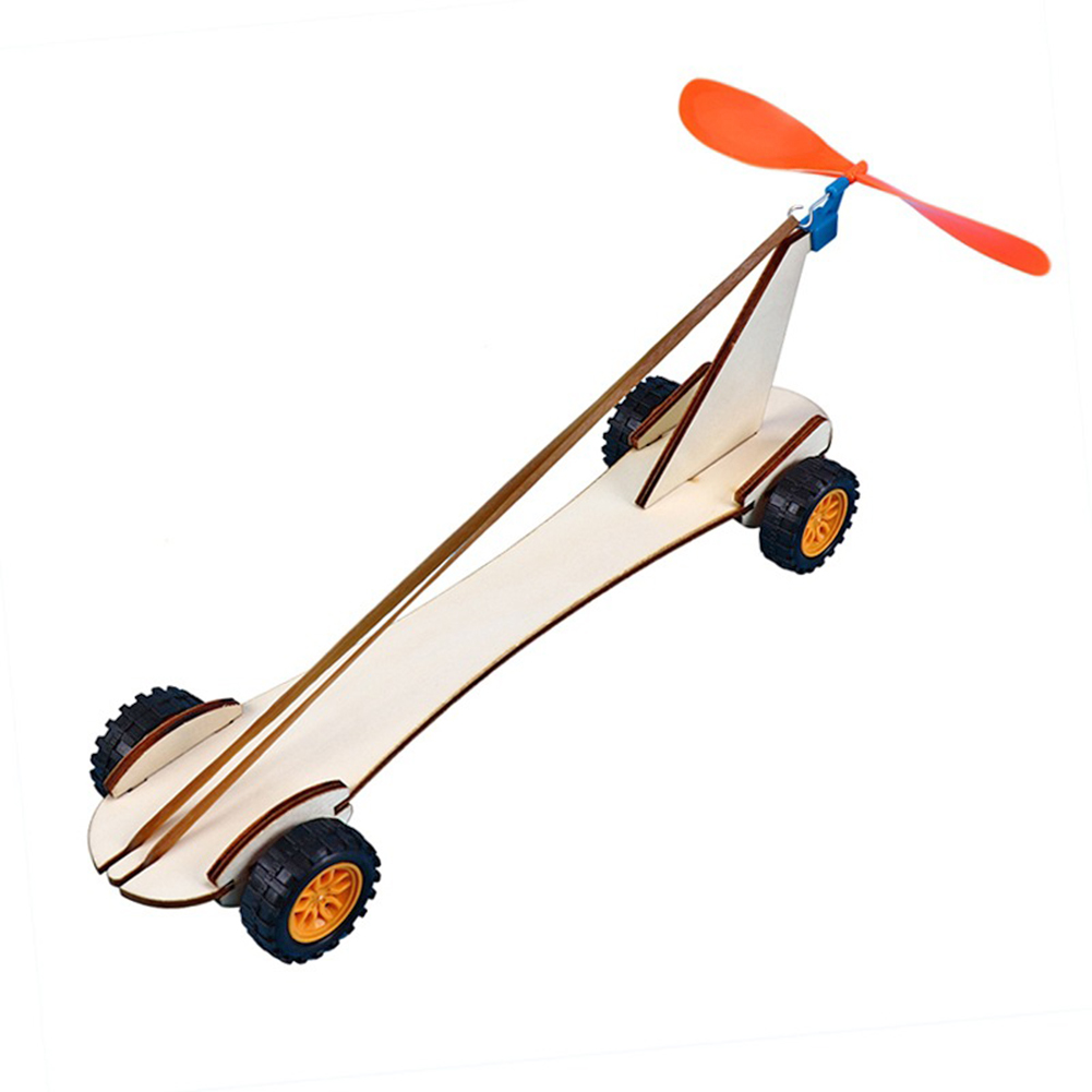 Kids Toys Manufacturers - ชุดอุปกรณ์วิทยาศาสตร์เพื่อการศึกษาแบบประกอบเองที่สร้างสรรค์ น้ำหนักเบา ผลิตอย่างประณีต คุณภาพเหนือชั้น ของเล่นไม้สำหรับการทดลองของเด็ก