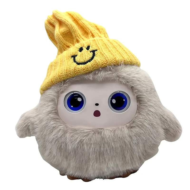 Kids Toys Manufacturers - ตุ๊กตาแปลงร่าง AI สำหรับเด็ก ของเล่น AI ตุ๊กตาผ้ากำมะหยี่