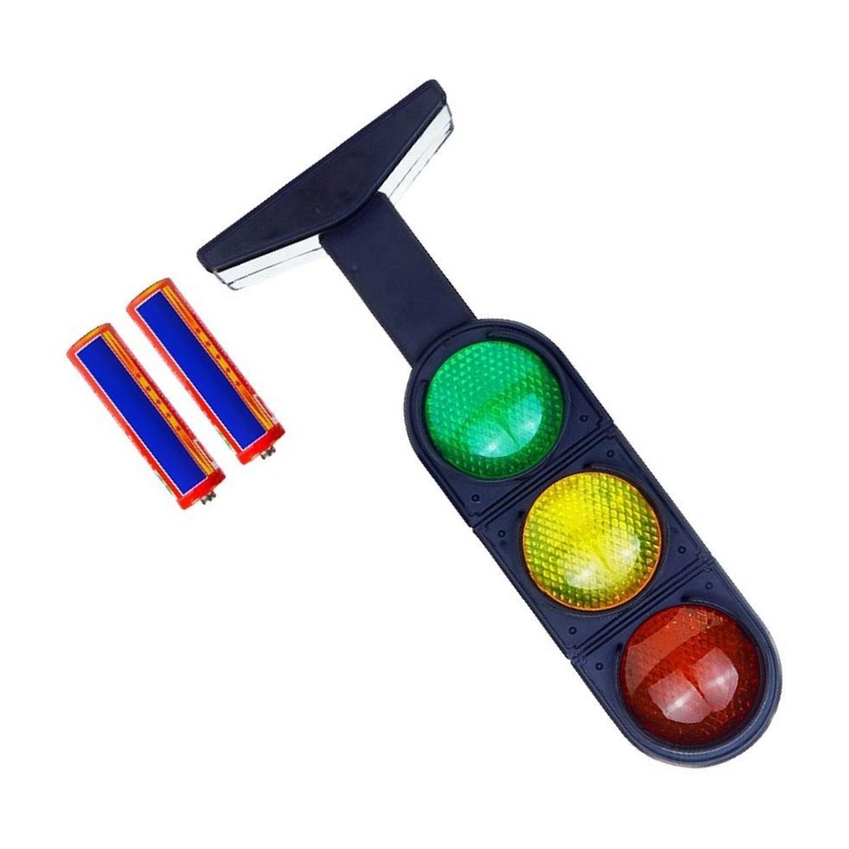 Kids Toys Manufacturers - โทรศัพท์&GEAR ของเล่นไฟจราจรขนาดเล็กพร้อมเสียง LED ถนนสีแดงสีเขียวสีเหลืองสำหรับเด็กการศึกษาด้านความปลอดภัยเกมการศึกษาสำหรับเด็ก
