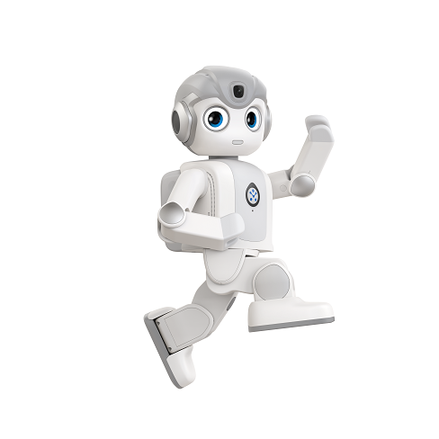 Kids Toys Manufacturers - หุ่นยนต์อัจฉริยะ AI รุ่น Alpha Mini สำหรับเด็ก
