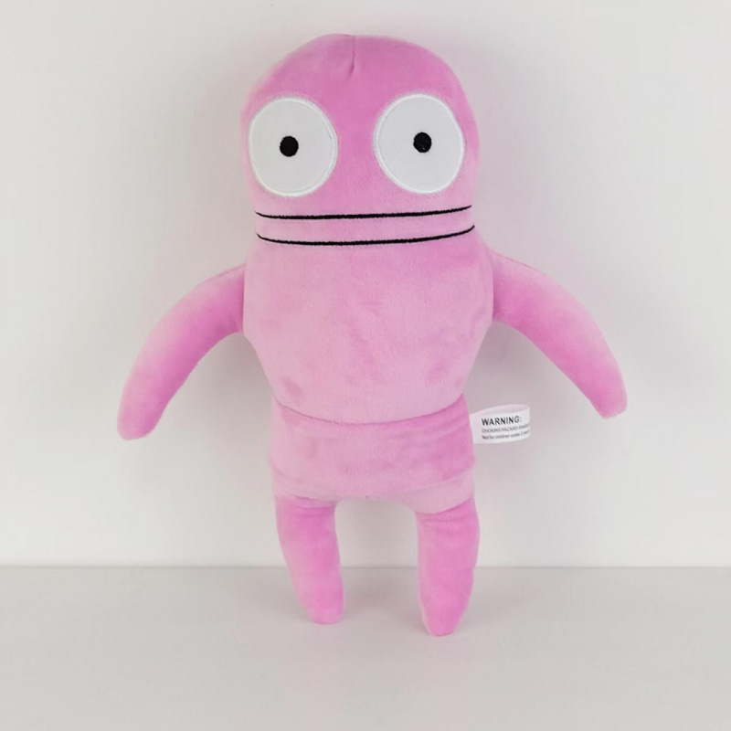 Top Kids Xmas Toys - ตุ๊กตาอนิเมะ R.E.P.O. รีโพ โมนสเตอร์ส ของเล่นตุ๊กตาหุ่นยนต์สยองขวัญ ตุ๊กตาฟิกเกอร์