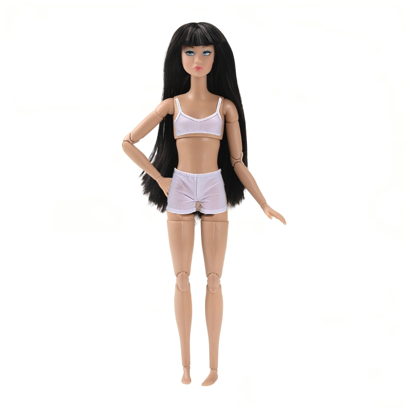 Kids Yoga Toys - ตุ๊กตาขนาด 11.5 นิ้ว ของเล่นเด็ก 22 ข้อต่อ