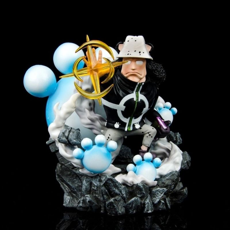 ใหม่ 13 ซม. วันพีช อนิเมะ เฟอร - Kids Toys Japan บทวิจารณ์และราคา