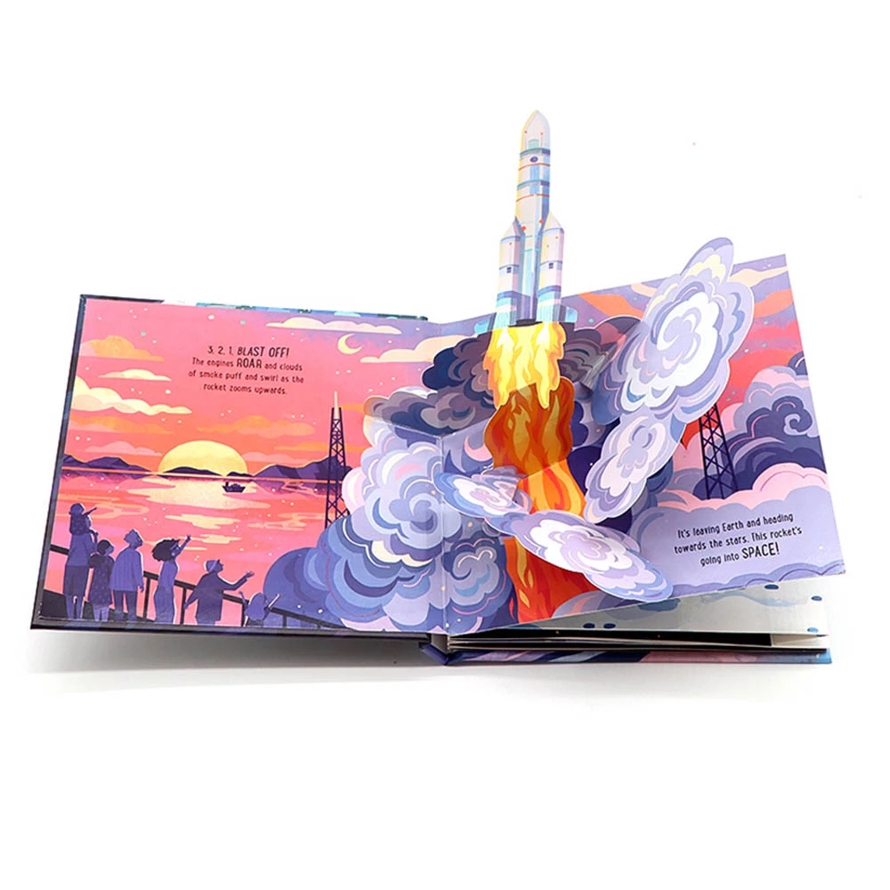 Usborne Pop พื้นที่การศึกษาหนั - Kids Toys Now บทวิจารณ์และราคา