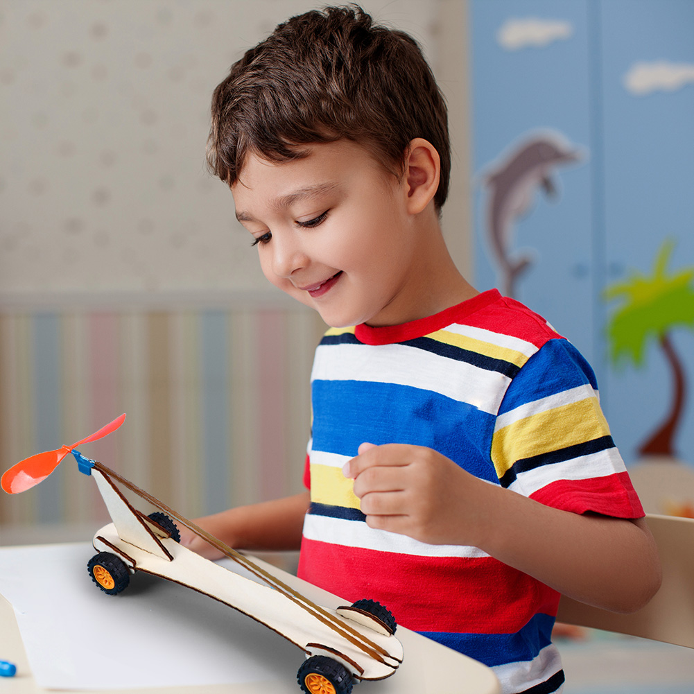 ชุดอุปกรณ์วิทยาศาสตร์เพื่อการศ - Kids Toys Manufacturers บทวิจารณ์และราคา