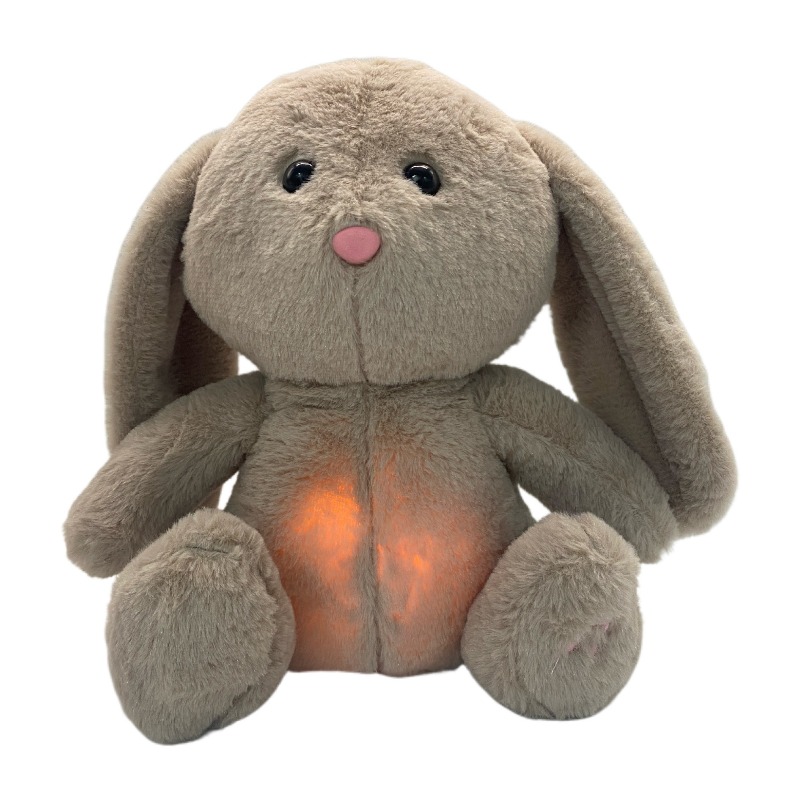 ตุ๊กตาช้างน่ารัก มีไฟ มีเสียงเ - Kids Toys Elephant บทวิจารณ์และราคา