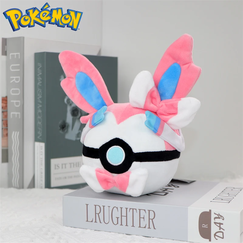 โปเกมอนน่ารัก โปเกบอล ตุ๊กตาซิ - Kids Toys Japan บทวิจารณ์และราคา