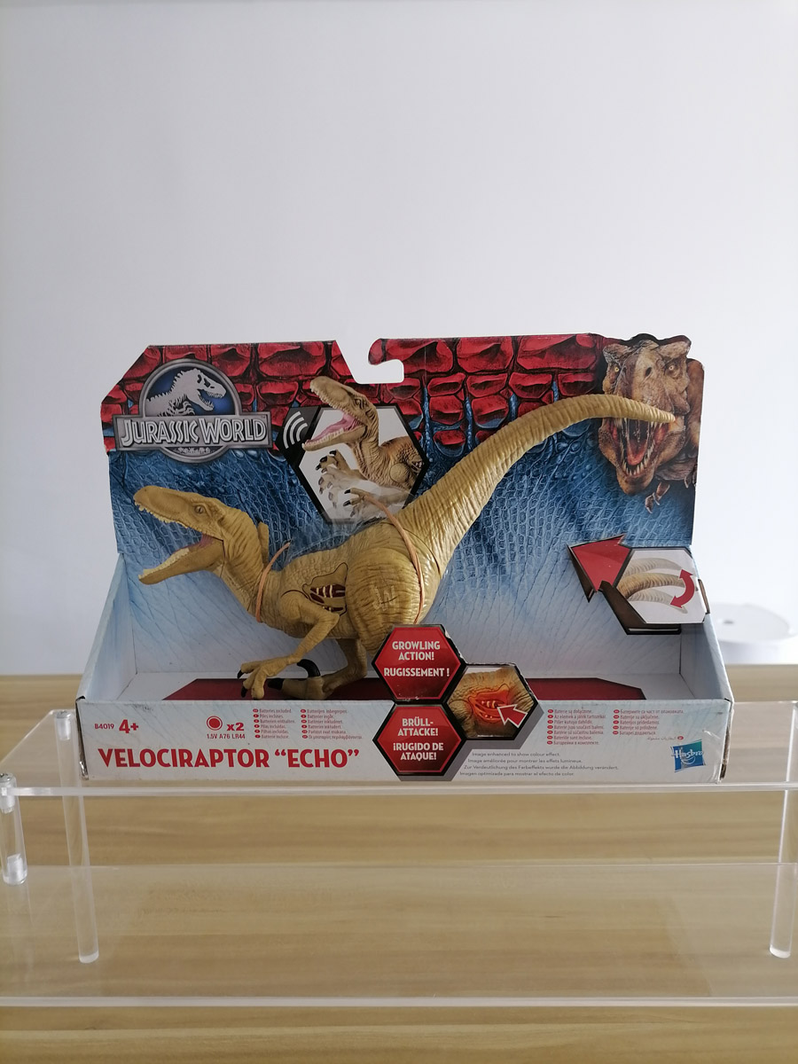 Hasbro jurass Worlds โมเดลไดโน - Kids Toys Dinosaur บทวิจารณ์และราคา