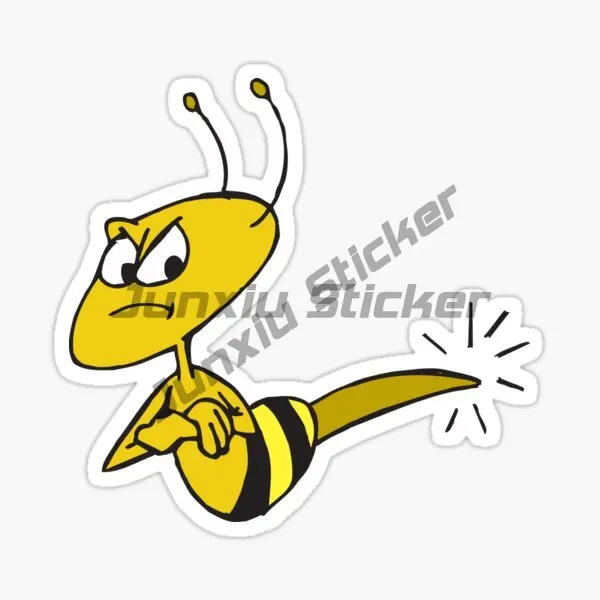 สีเหลือง Little Bee สติกเกอร์ส - Kids Toys Packaging บทวิจารณ์และราคา