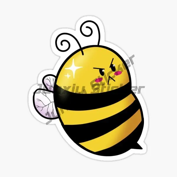 สีเหลือง Little Bee สติกเกอร์ส - Kids Toys Packaging บทวิจารณ์และราคา