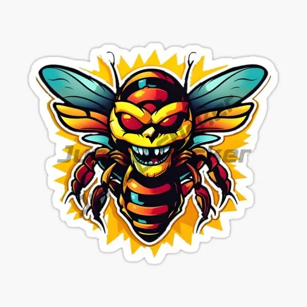 สีเหลือง Little Bee สติกเกอร์ส - Kids Toys Packaging บทวิจารณ์และราคา