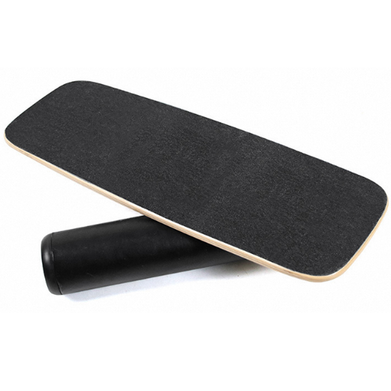 ของเล่นเด็กเล็ก บอร์ดทรงโค้งไม - Kids Yoga Toys บทวิจารณ์และราคา