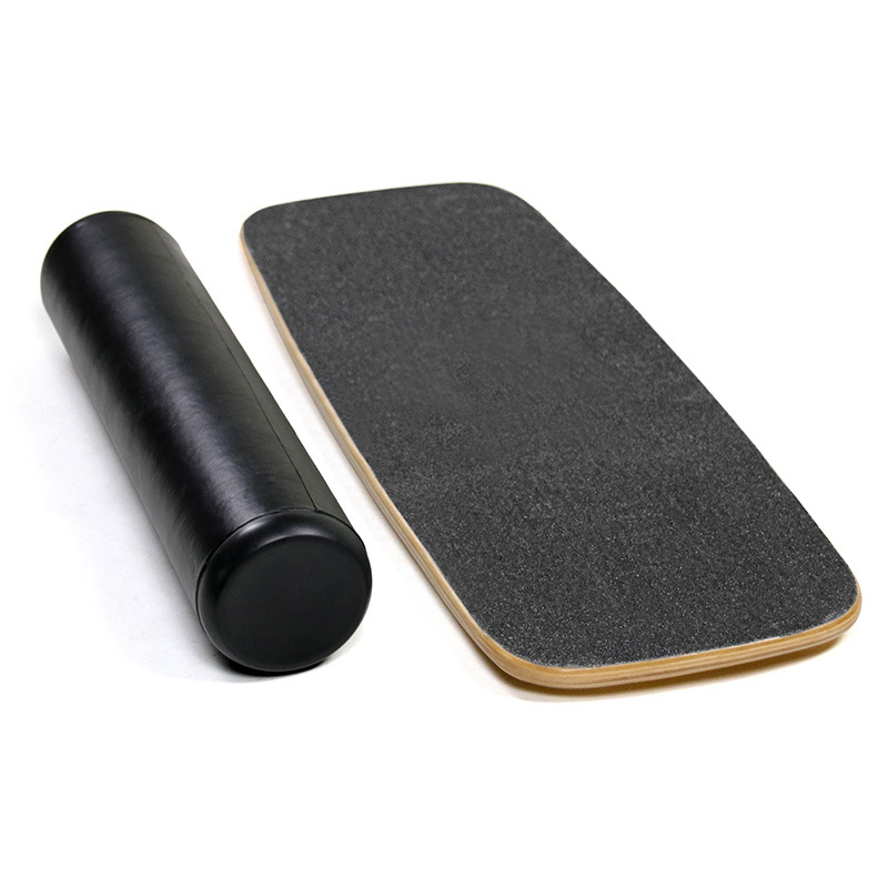 ของเล่นเด็กเล็ก บอร์ดทรงโค้งไม - Kids Yoga Toys บทวิจารณ์และราคา
