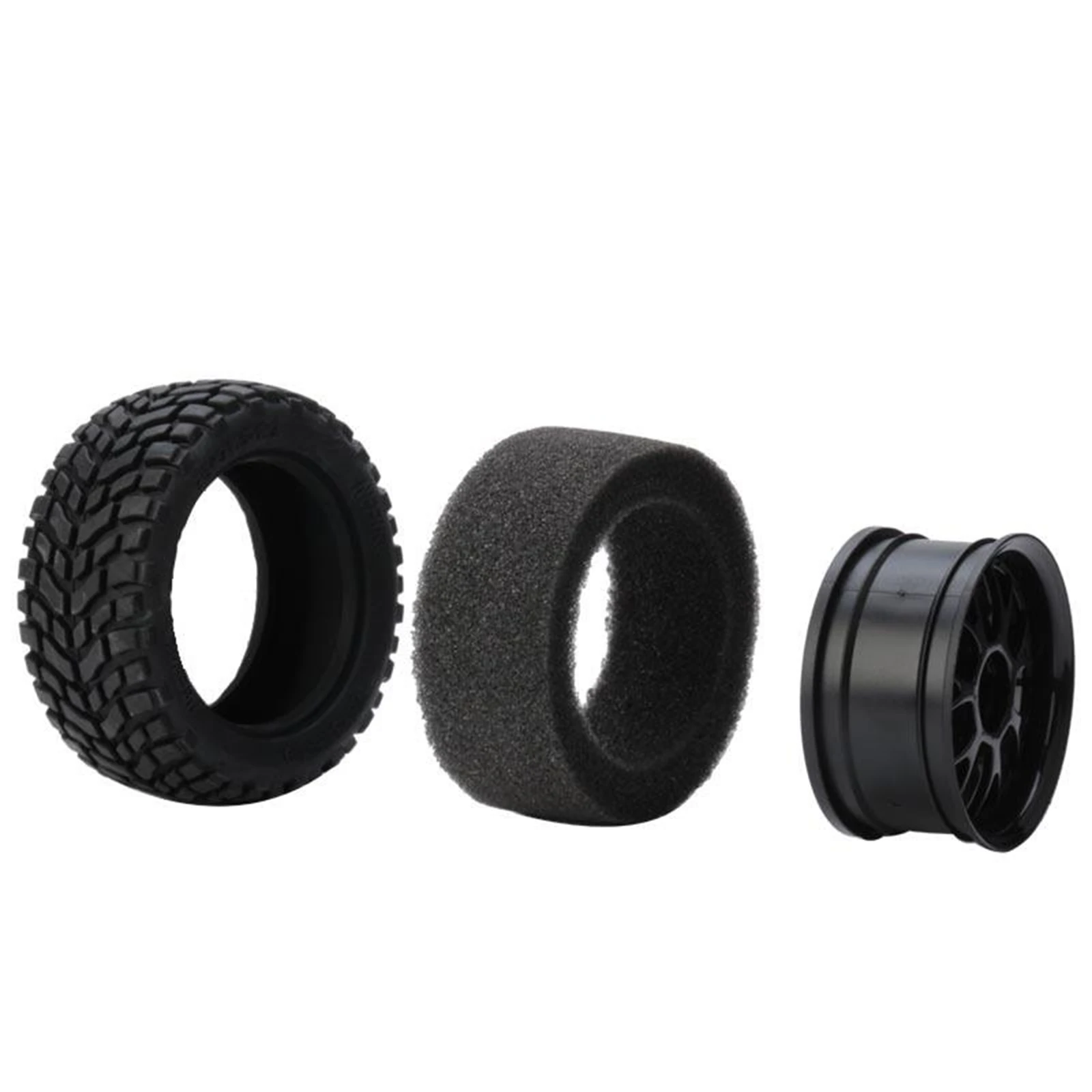1.9 นิ้ว 75 มม.แผนที่ Buggy ยา - Tamiya Model Rc Car บทวิจารณ์และราคา
