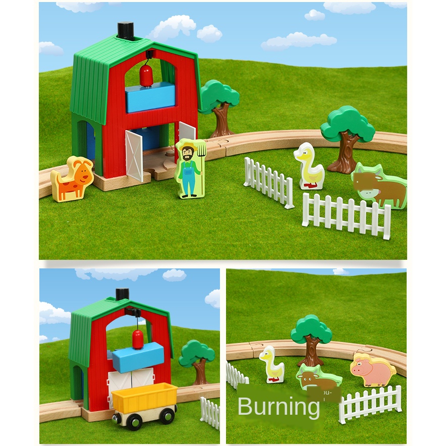 สไตล์ใหม่ GiftTrack ชุดของเล่น - Kids Toys Packaging บทวิจารณ์และราคา