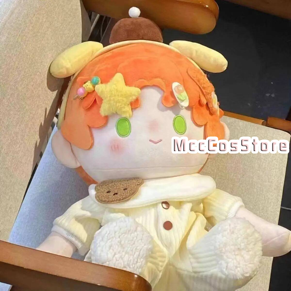 เสื้อผ้าการ์ตูน 40 ซม. ชุดจั๊ม - Top Kids Xmas Toys บทวิจารณ์และราคา