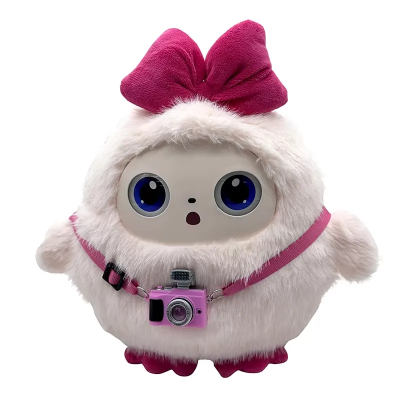 ตุ๊กตาแปลงร่าง AI สำหรับเด็ก ข - Kids Toys Manufacturers บทวิจารณ์และราคา