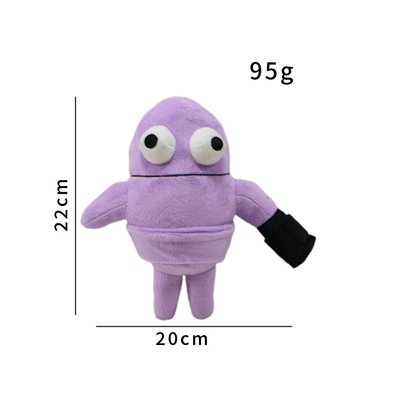 ตุ๊กตาอนิเมะ R.E.P.O Repo Mons - Top Kids Xmas Toys บทวิจารณ์และราคา