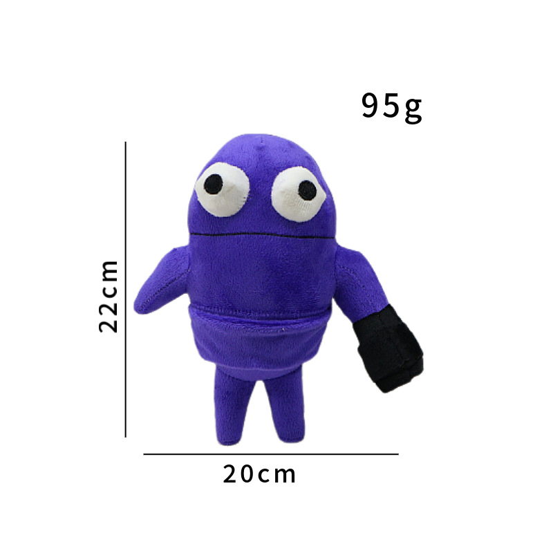 ตุ๊กตาอนิเมะ R.E.P.O Repo Mons - Top Kids Xmas Toys บทวิจารณ์และราคา