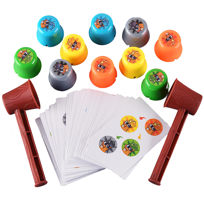 Quick Stacking Cup Game 20 ควา - Kids Toys Under $20 บทวิจารณ์และราคา
