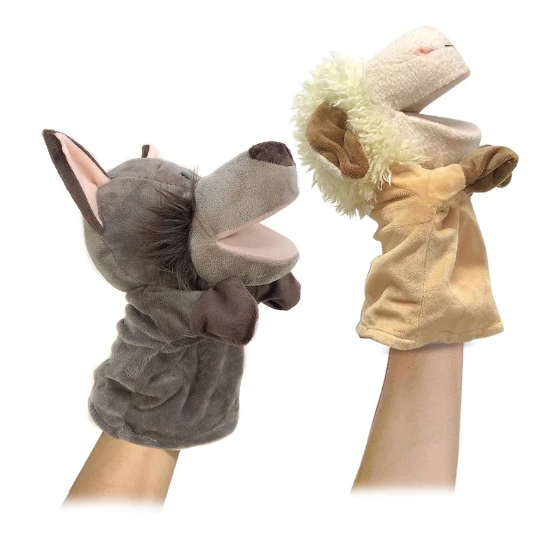 ตุ๊กตาสัตว์นุ่มนิ่ม ของเล่นหุ่ - Kids Toys Elephant บทวิจารณ์และราคา