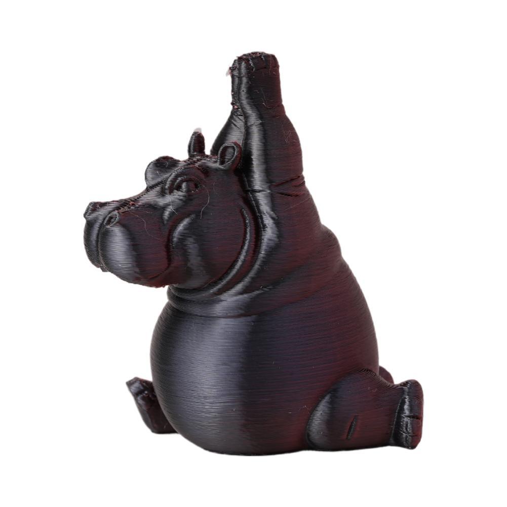 รูปปั้นฮิปโปโยคะสุดสร้างสรรค์  - Kids Yoga Toys บทวิจารณ์และราคา
