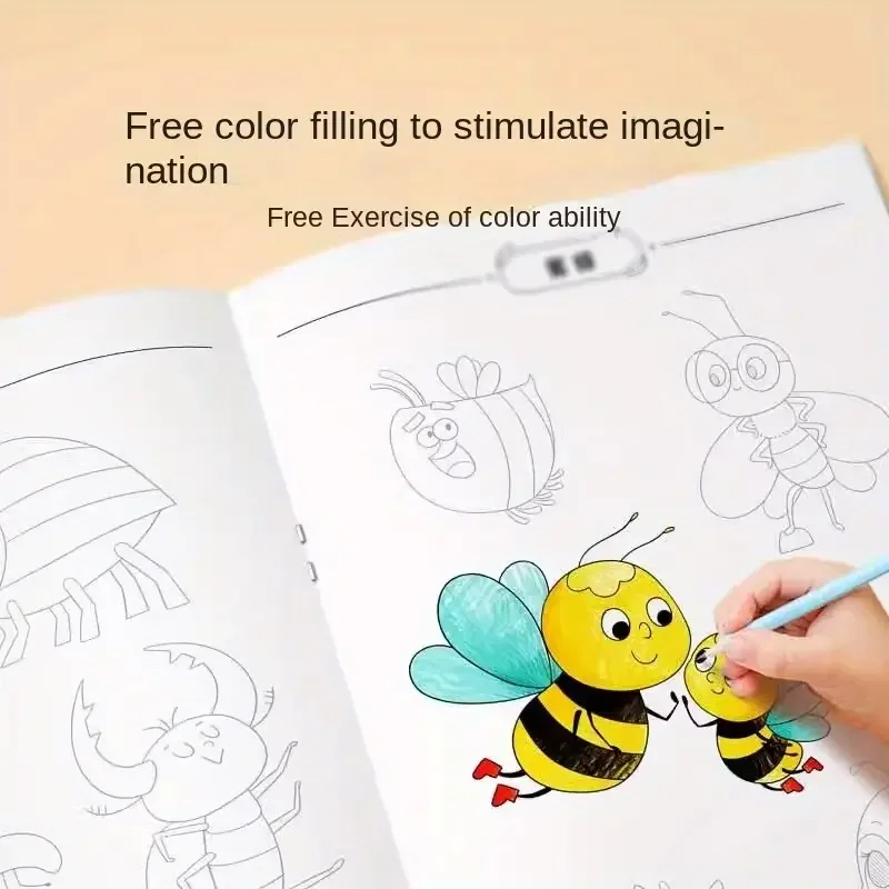 เด็กวาด Line Tracing Book เด็ก - Kids Toys Now บทวิจารณ์และราคา