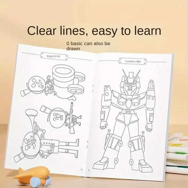 เด็กวาด Line Tracing Book เด็ก - Kids Toys Now บทวิจารณ์และราคา