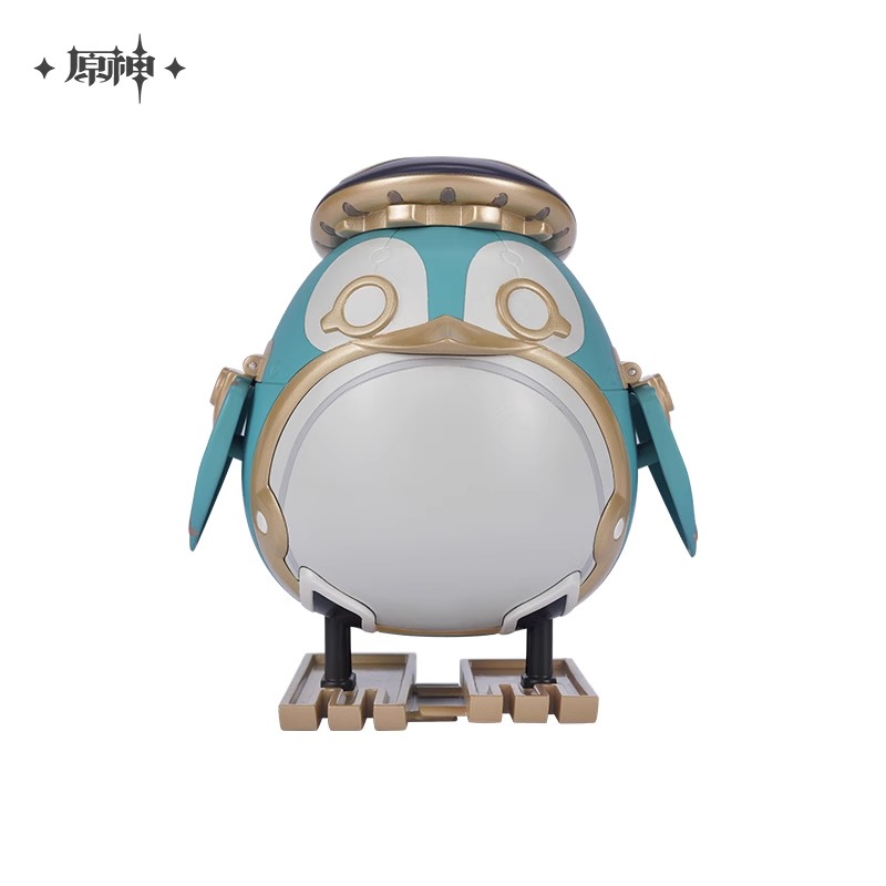 Genshin Impact Freminet PVC รู - Top Kids Xmas Toys บทวิจารณ์และราคา