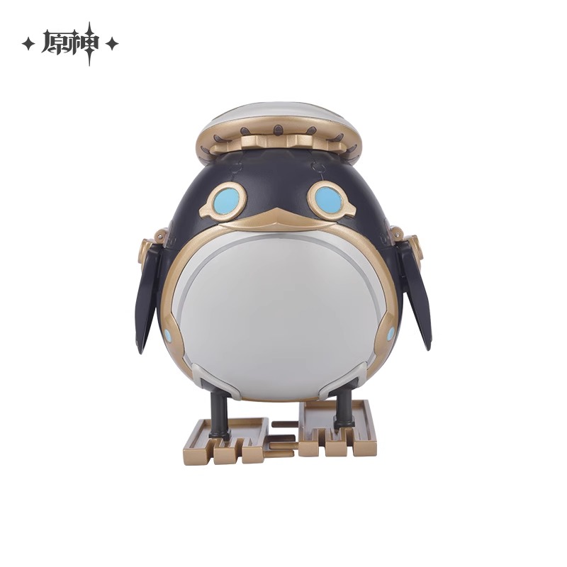 Genshin Impact Freminet PVC รู - Top Kids Xmas Toys บทวิจารณ์และราคา