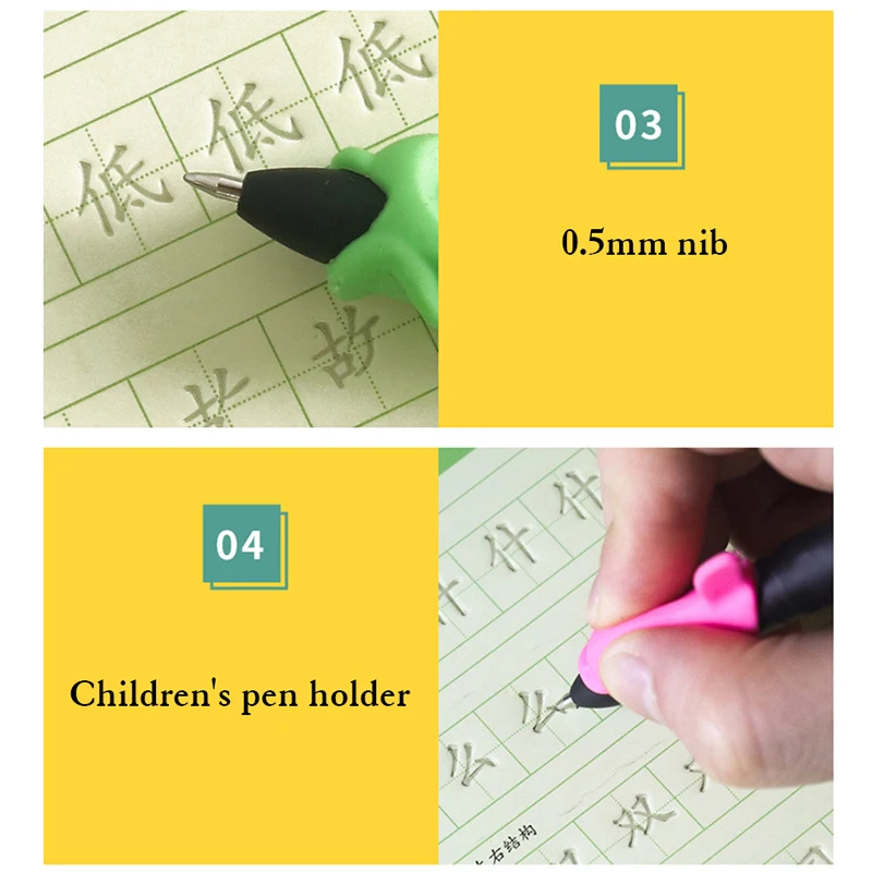 8pcs Reusable ตัวเลข Copybook  - Kids Toys Now บทวิจารณ์และราคา