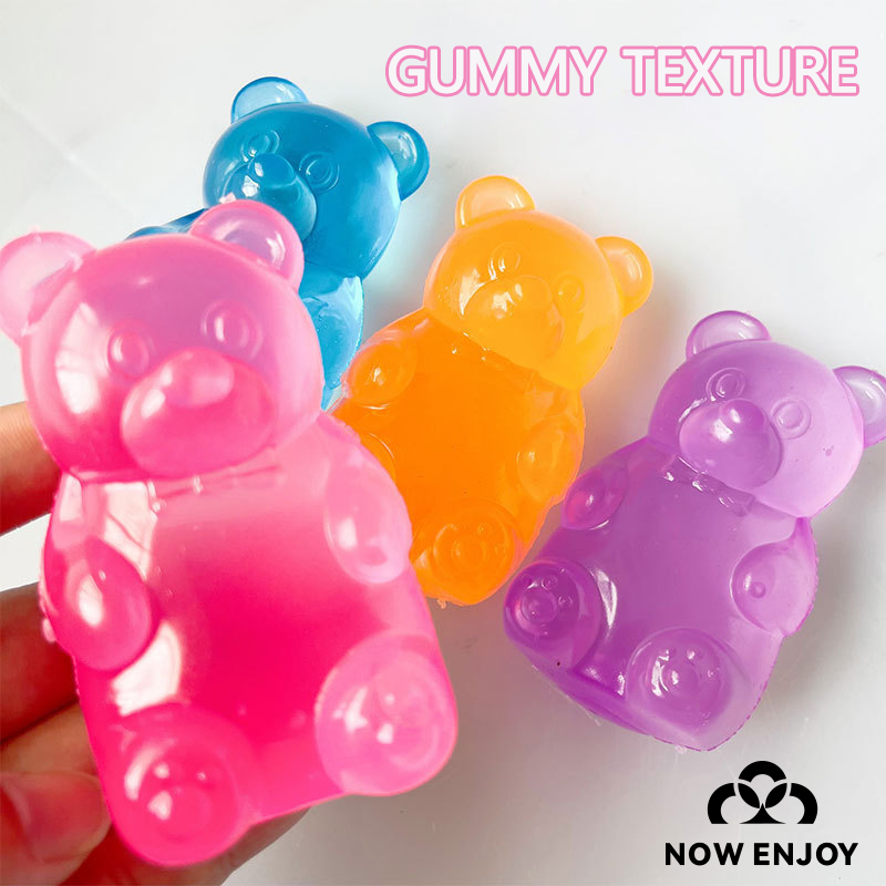 เพลิดเพลินไปกับของเล่นบีบคลายเ - Kids Toys Now บทวิจารณ์และราคา