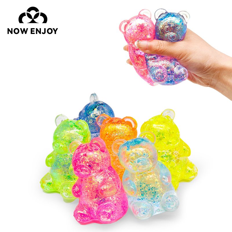 เพลิดเพลินไปกับของเล่นบีบคลายเ - Kids Toys Now บทวิจารณ์และราคา