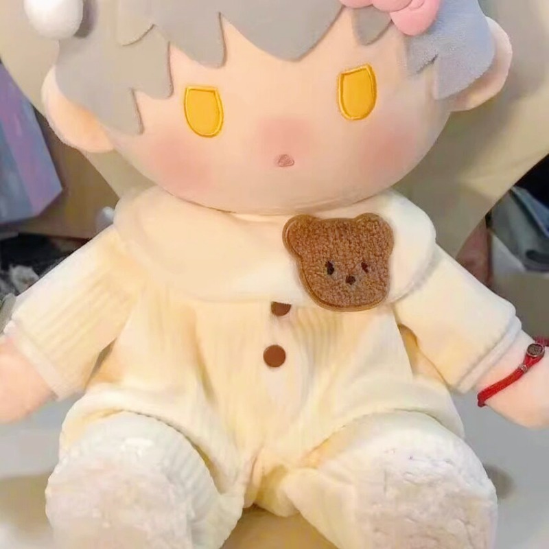 เสื้อผ้าตุ๊กตาการ์ตูน 40 ซม. ช - Top Kids Xmas Toys บทวิจารณ์และราคา