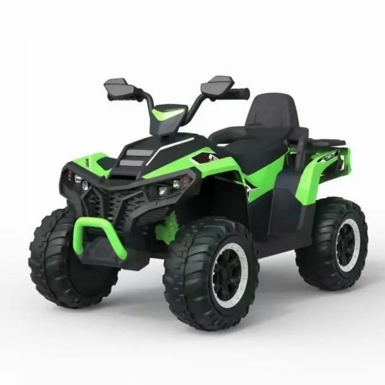 ขายส่ง 12V ATV ไฟฟ้าเด็กนั่งขอ - Kids Toys Electric Car บทวิจารณ์และราคา