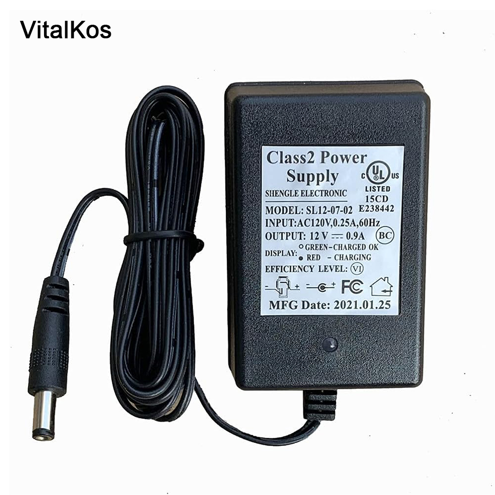 Vitalkos ที่ชาร์จของเล่นนั่งรถ - Kids Toys Electric Car บทวิจารณ์และราคา