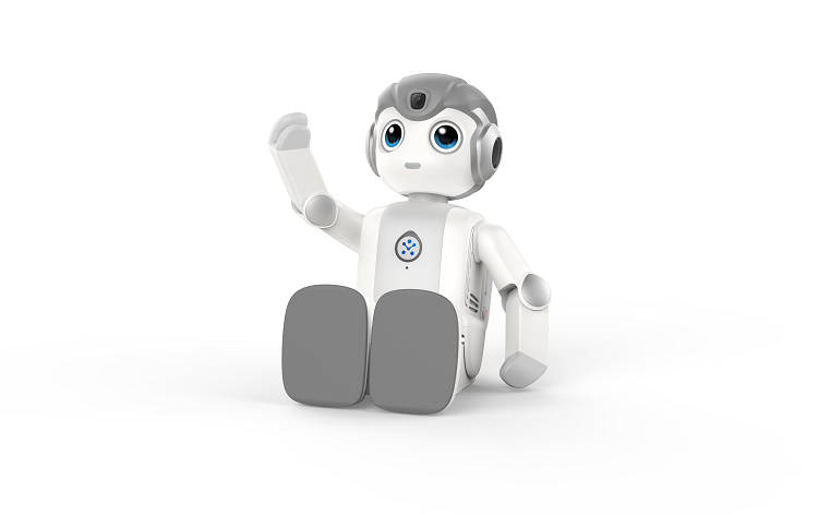 หุ่นยนต์อัจฉริยะ AI รุ่น Alpha - Kids Toys Manufacturers บทวิจารณ์และราคา