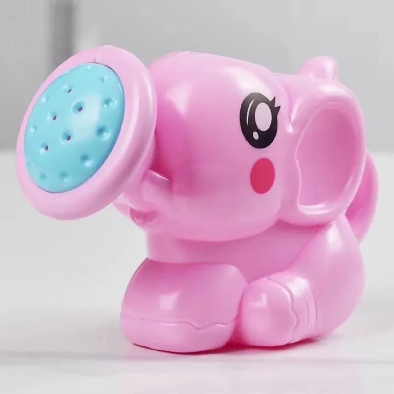 ของเล่นห้องน้ำของเล่นห้องน้ำกา - Kids Toys Elephant บทวิจารณ์และราคา