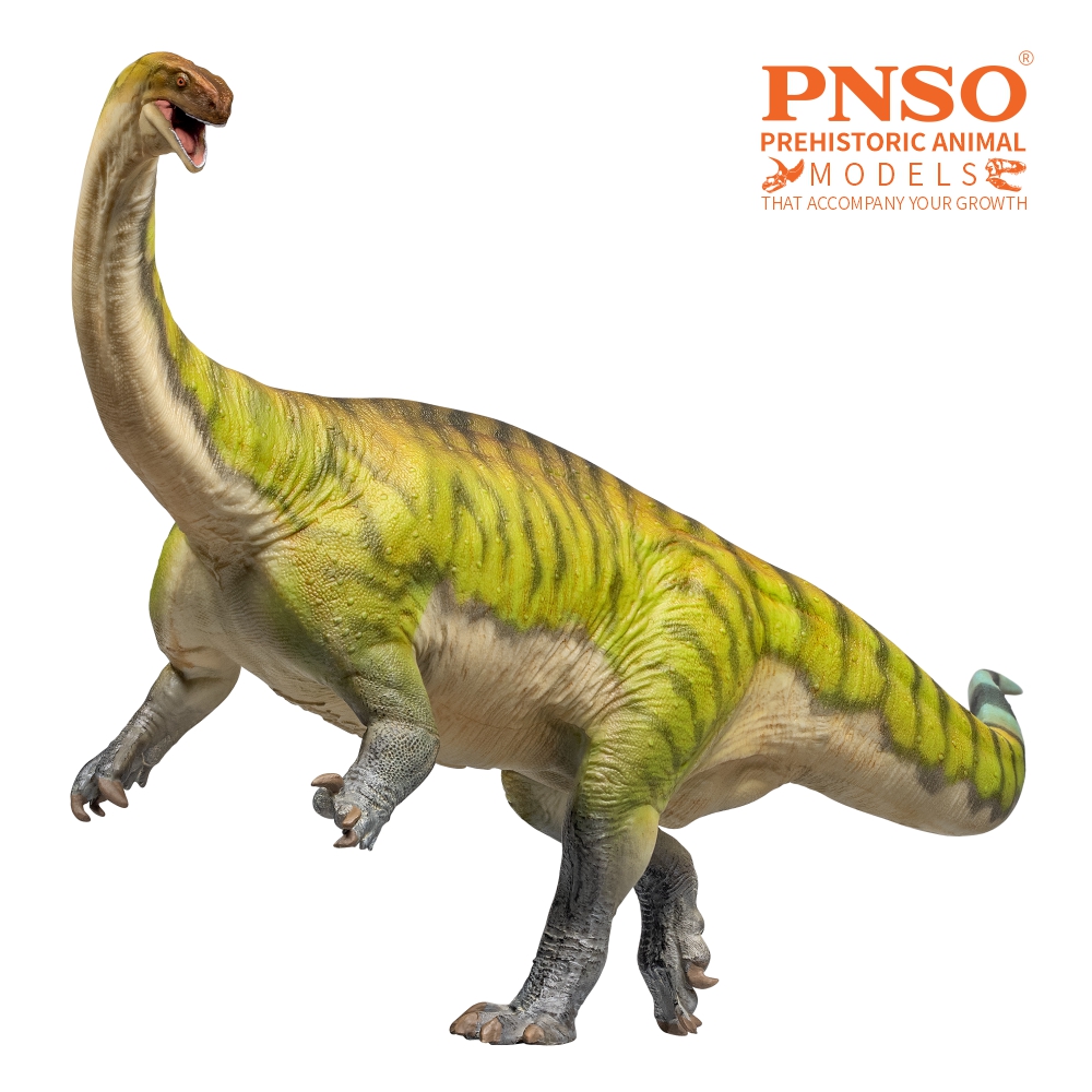 PNSO โมเดลไดโนเสาร์ยุคก่อนประว - Kids Toys Dinosaur บทวิจารณ์และราคา