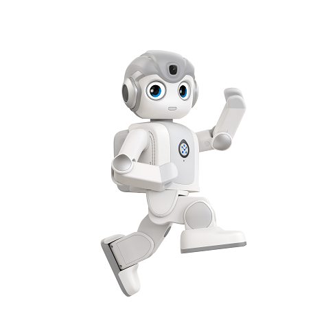 หุ่นยนต์ STEM AI คุณภาพสูง Alp - Kids Toys Manufacturers บทวิจารณ์และราคา