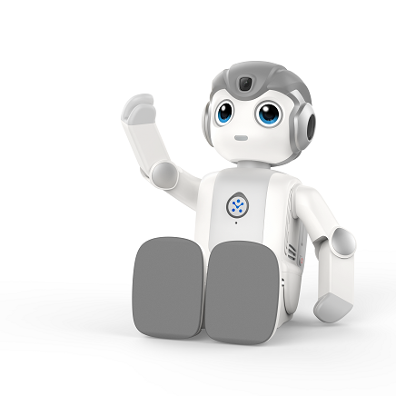 หุ่นยนต์ STEM AI คุณภาพสูง Alp - Kids Toys Manufacturers บทวิจารณ์และราคา