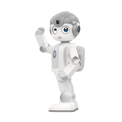 หุ่นยนต์ STEM AI คุณภาพสูง Alp - Kids Toys Manufacturers บทวิจารณ์และราคา