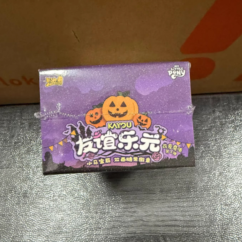 เข็มกลัดโลหะสองด้านลายมายลิตเต - Kids Toys Japan บทวิจารณ์และราคา