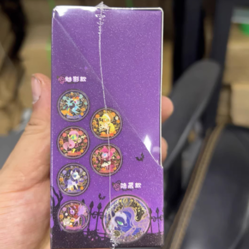 เข็มกลัดโลหะสองด้านลายมายลิตเต - Kids Toys Japan บทวิจารณ์และราคา