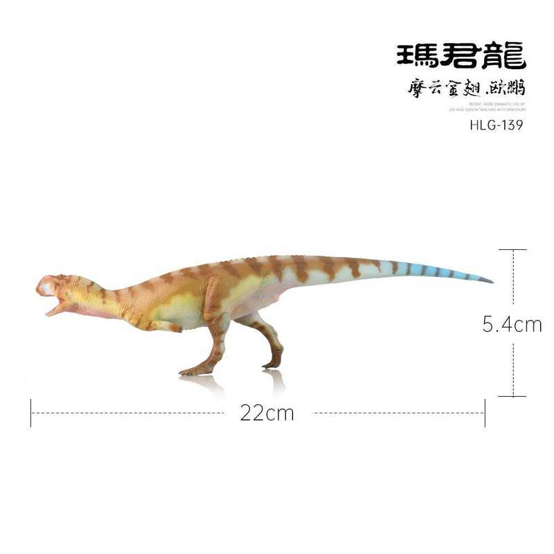 HAOLONGGOOD ของเล่นไดโนเสาร์รุ - Kids Toys Dinosaur บทวิจารณ์และราคา