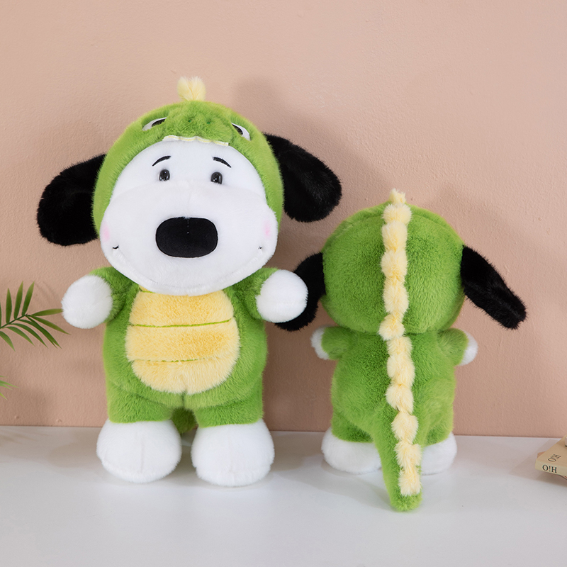 ตุ๊กตาไดโนเสาร์สนูปปี้สุดฮิต ต - Kids Toys Dinosaur บทวิจารณ์และราคา