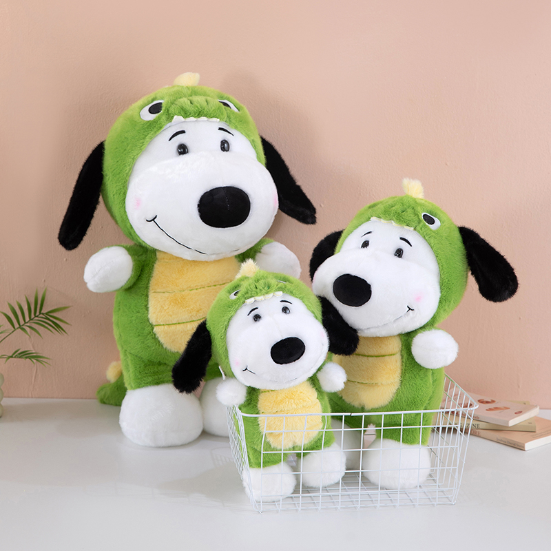 ตุ๊กตาไดโนเสาร์สนูปปี้สุดฮิต ต - Kids Toys Dinosaur บทวิจารณ์และราคา
