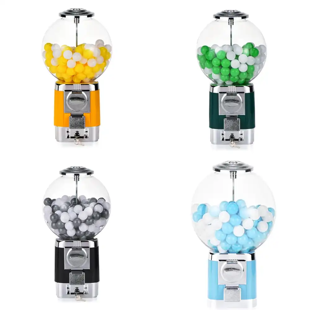 เครื่องจำหน่ายลูกอมคุณภาพสูงสำ - Kids Toys Manufacturers บทวิจารณ์และราคา