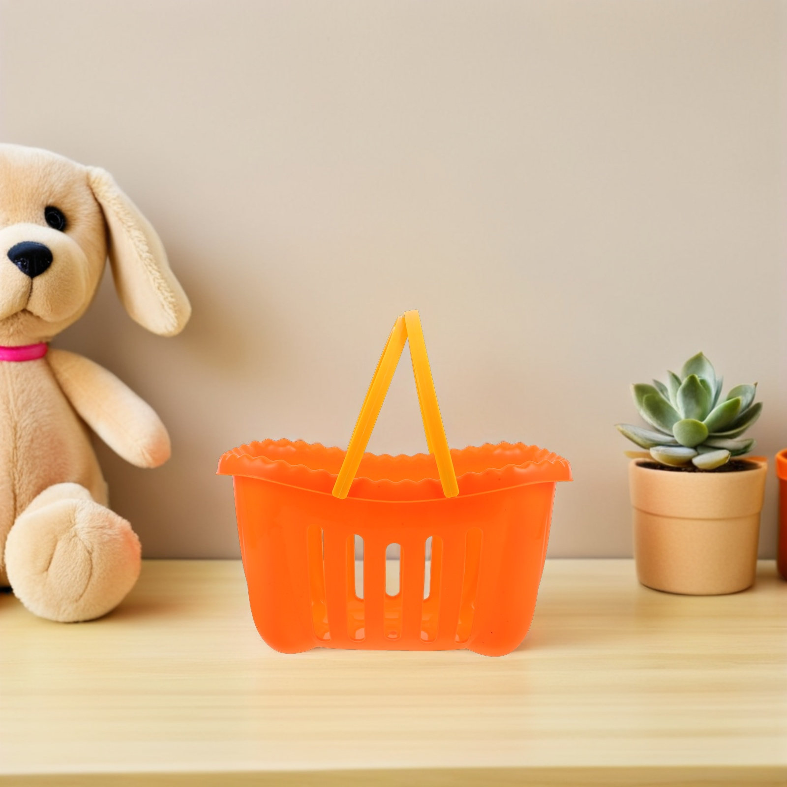 ชุดตะกร้าช้อปปิ้งสำหรับเด็ก 4  - Kids Toys Store บทวิจารณ์และราคา