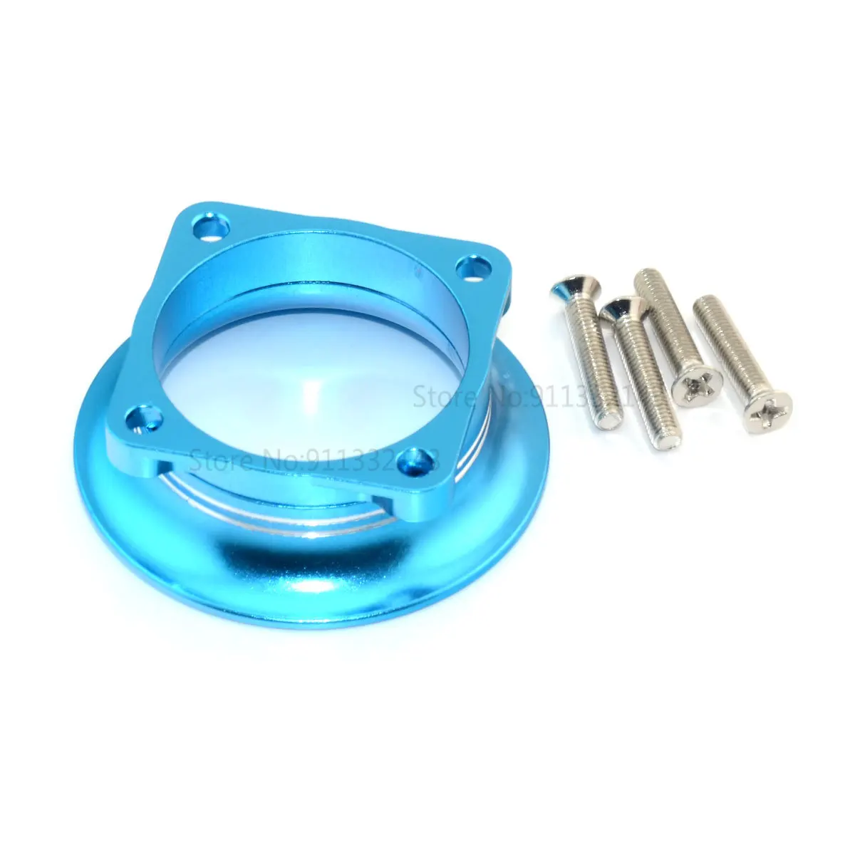 ฝาครอบพัดลมโลหะช่องลมอะลูมิเนี - Tamiya Model Rc Car บทวิจารณ์และราคา